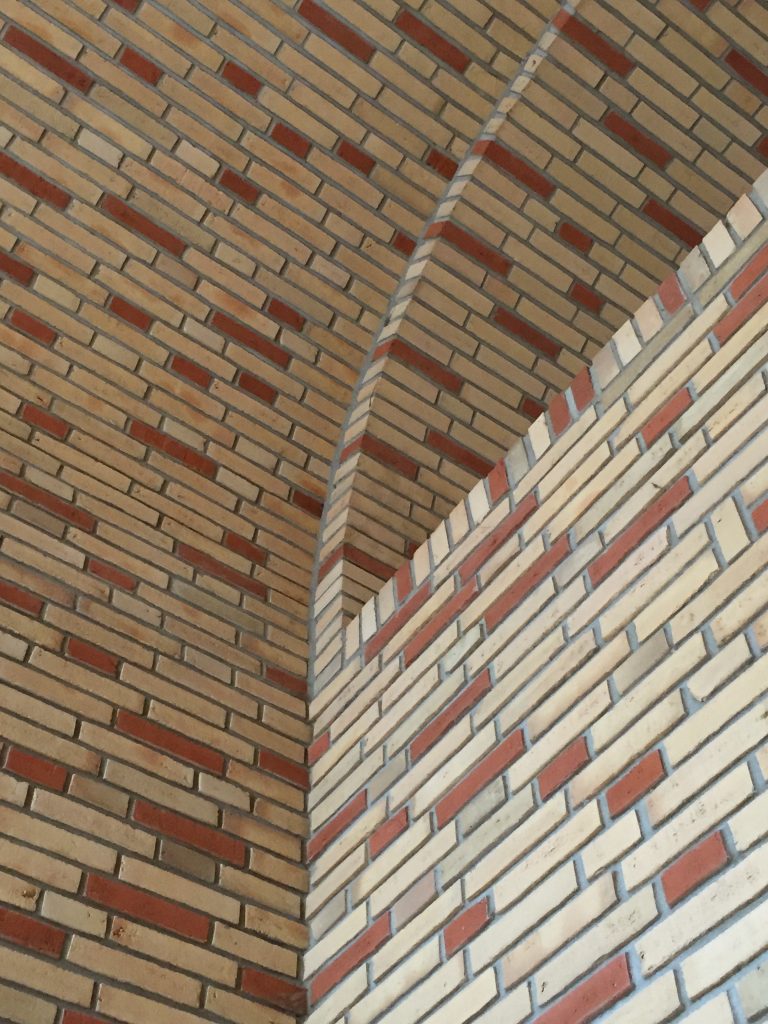 Was der Ziegel will und was er kann - winterhagerbuero