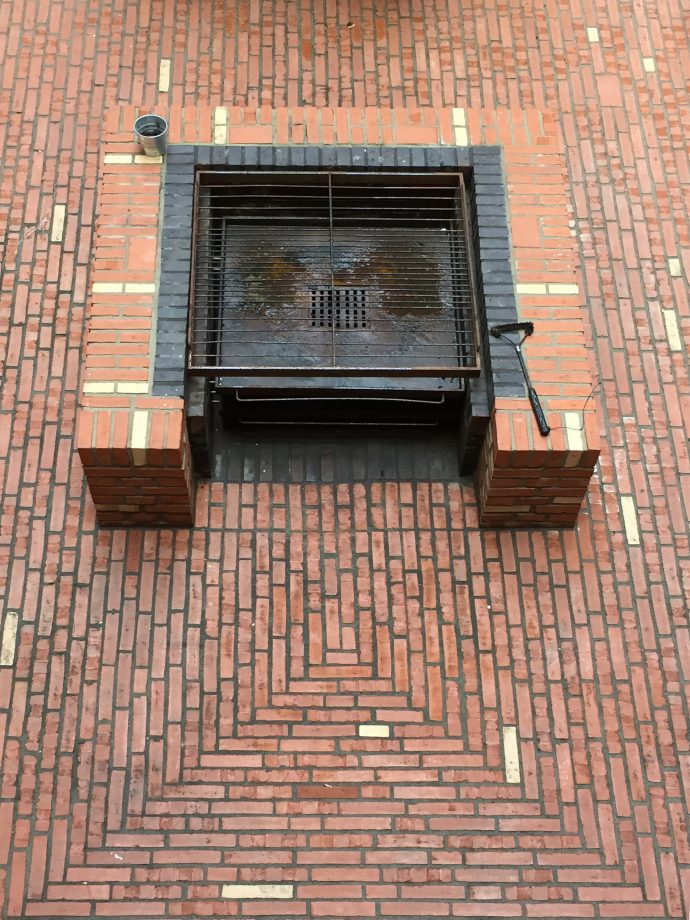 Was der Ziegel will und was er kann - winterhagerbuero