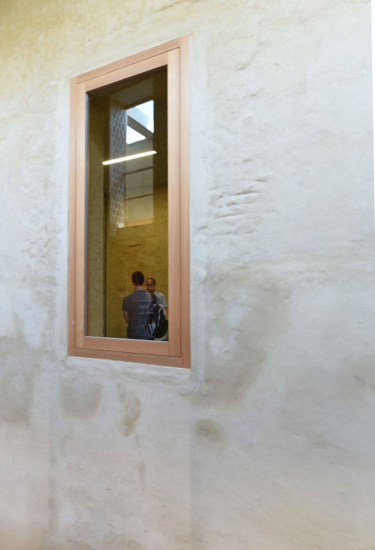 Archetypus Regal - winterhagerbuero